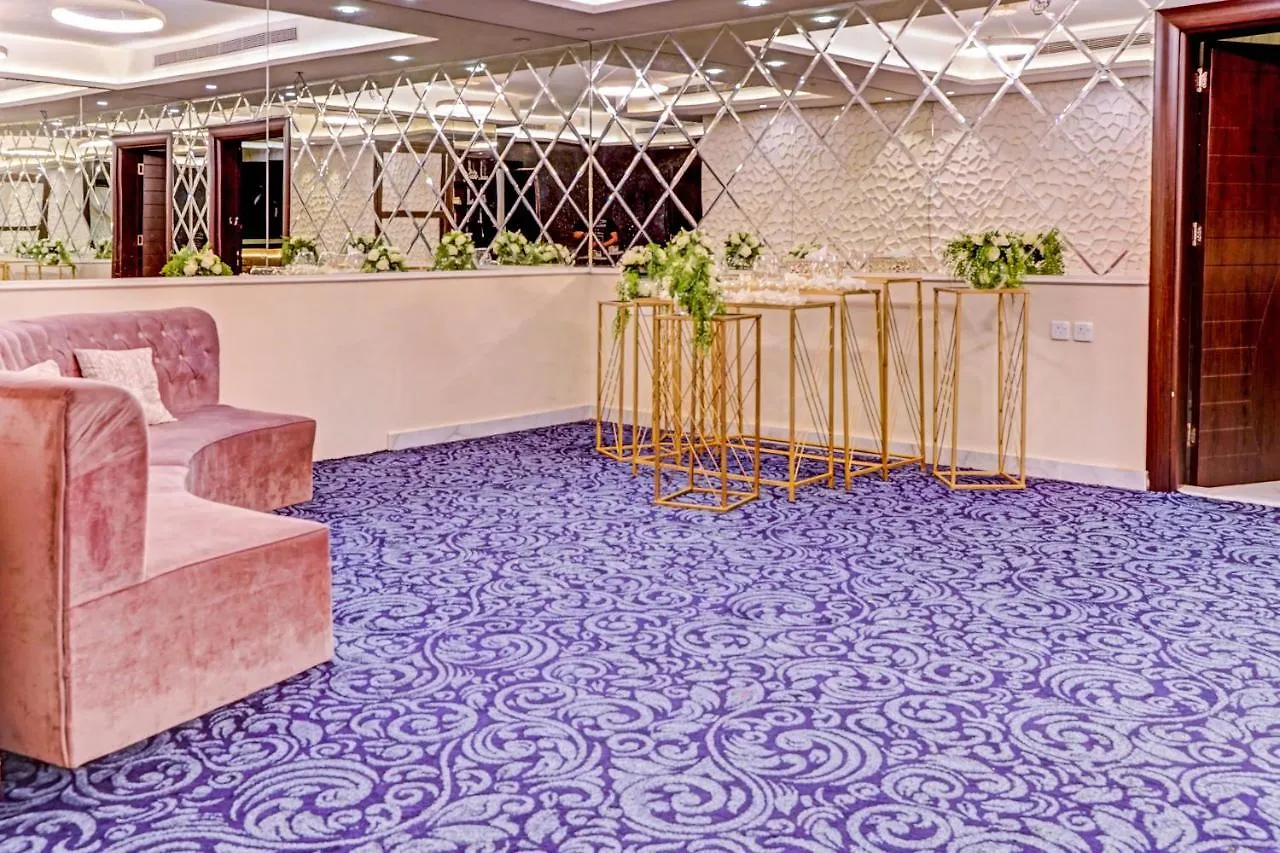 Capital O 605 Tafwij Hotel جدة 3*,  المملكة العربية السعودية