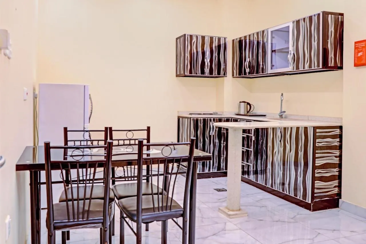 Capital O 605 Tafwij Hotel جدة