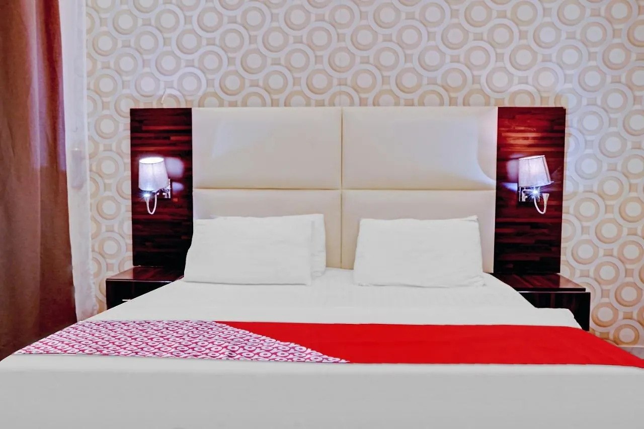 ***  Capital O 605 Tafwij Hotel جدة المملكة العربية السعودية