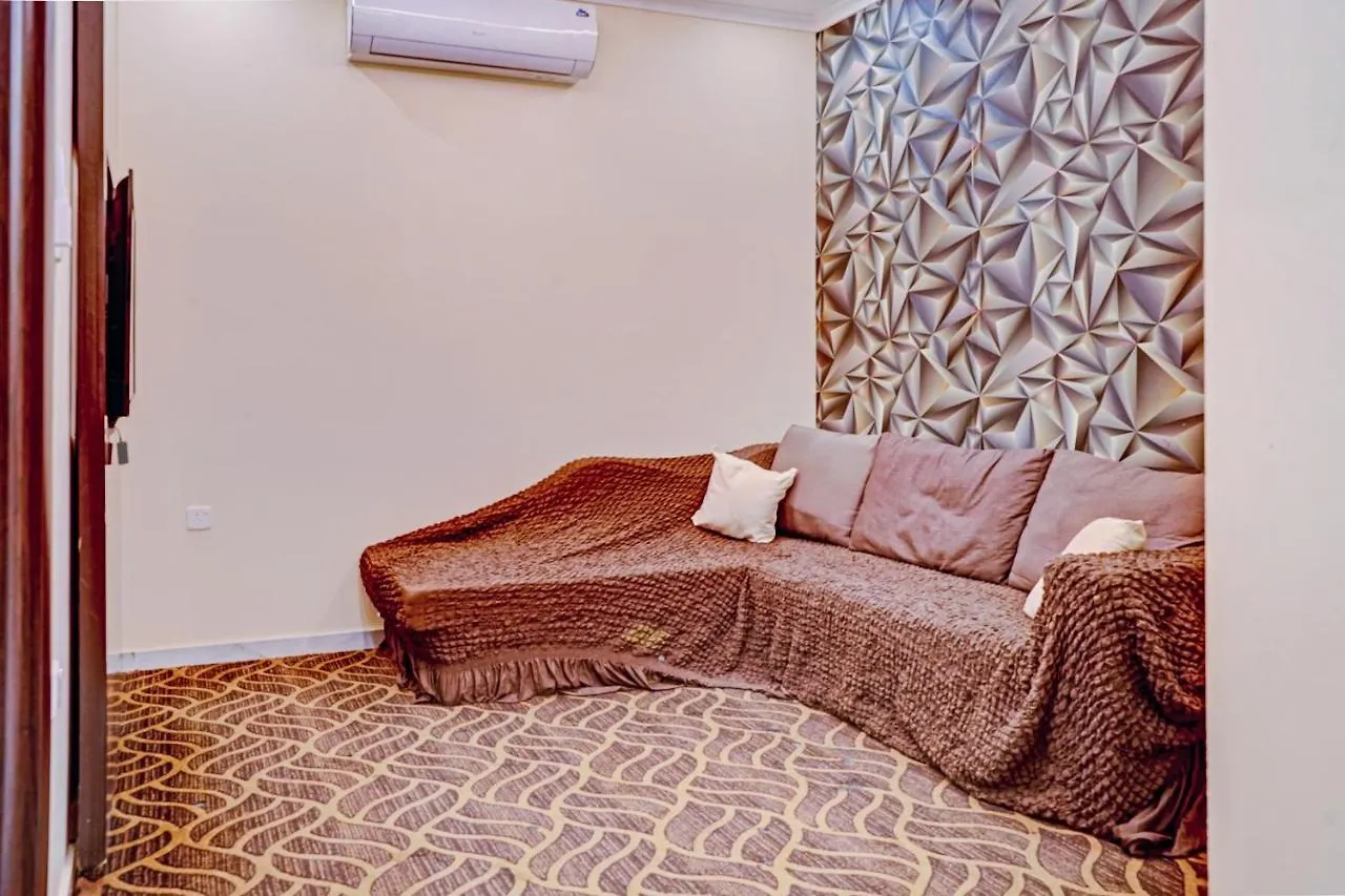Capital O 605 Tafwij Hotel جدة