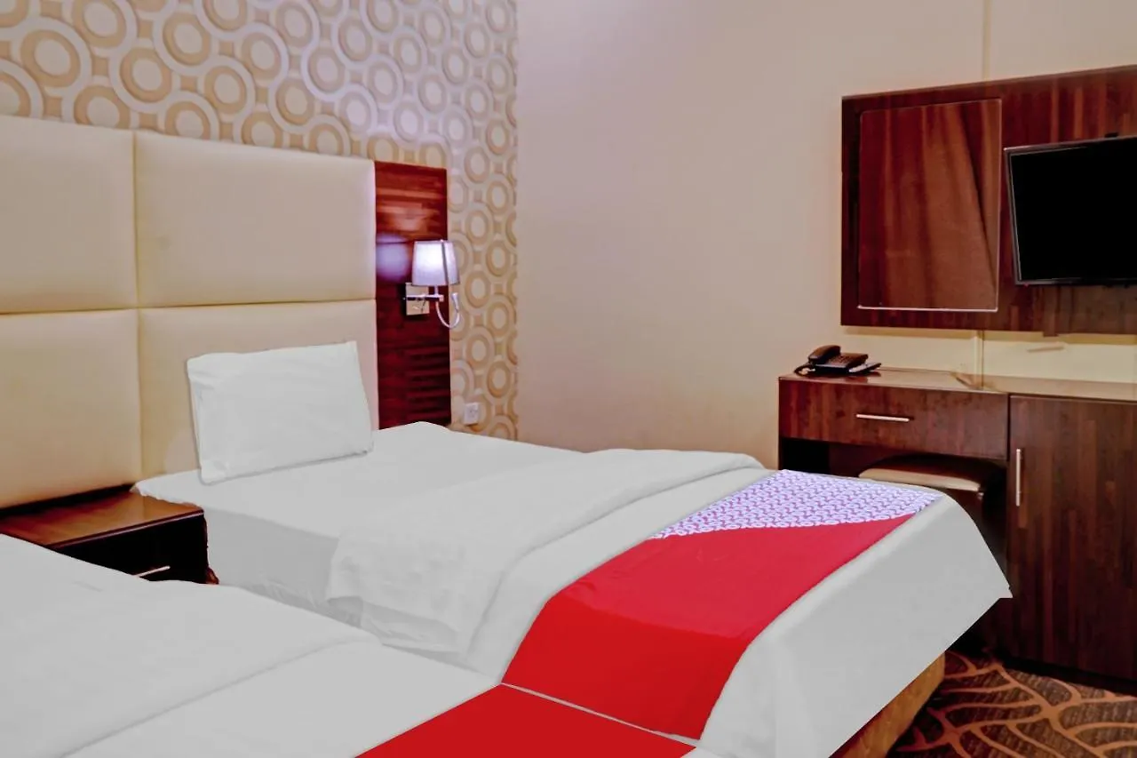 Capital O 605 Tafwij Hotel جدة
