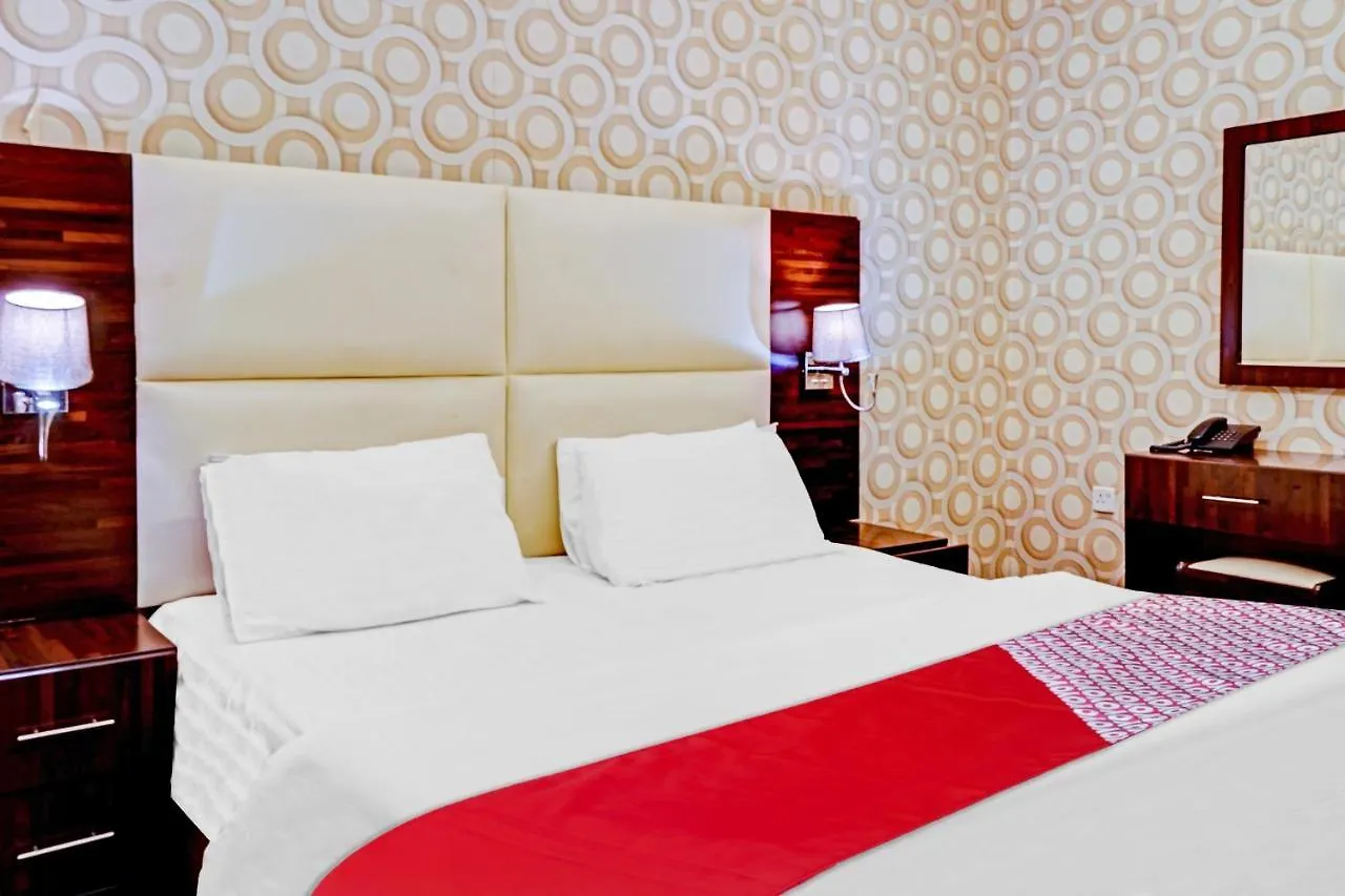 Capital O 605 Tafwij Hotel جدة