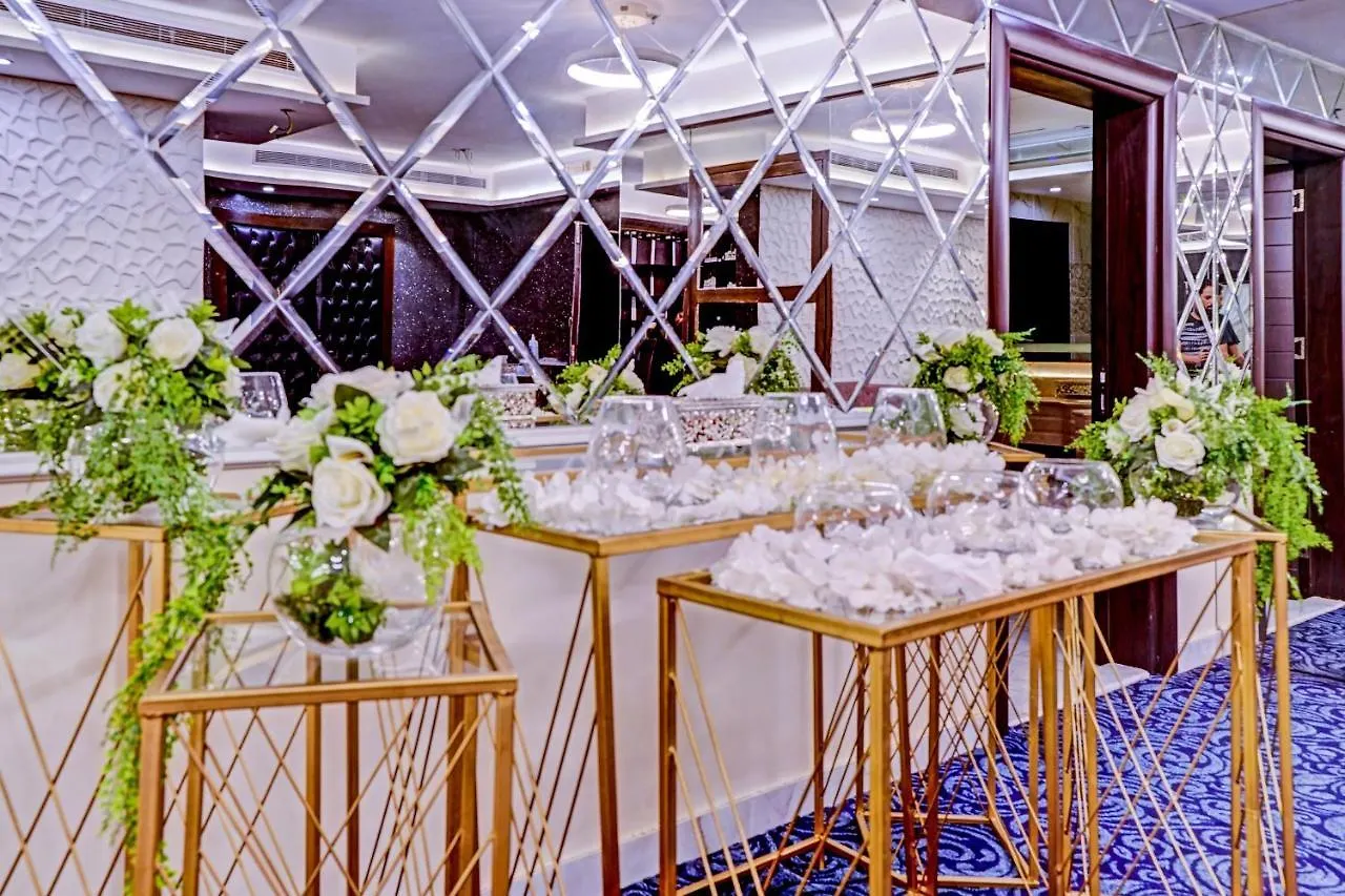 Capital O 605 Tafwij Hotel جدة