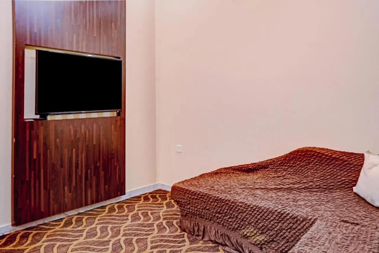 Capital O 605 Tafwij Hotel جدة