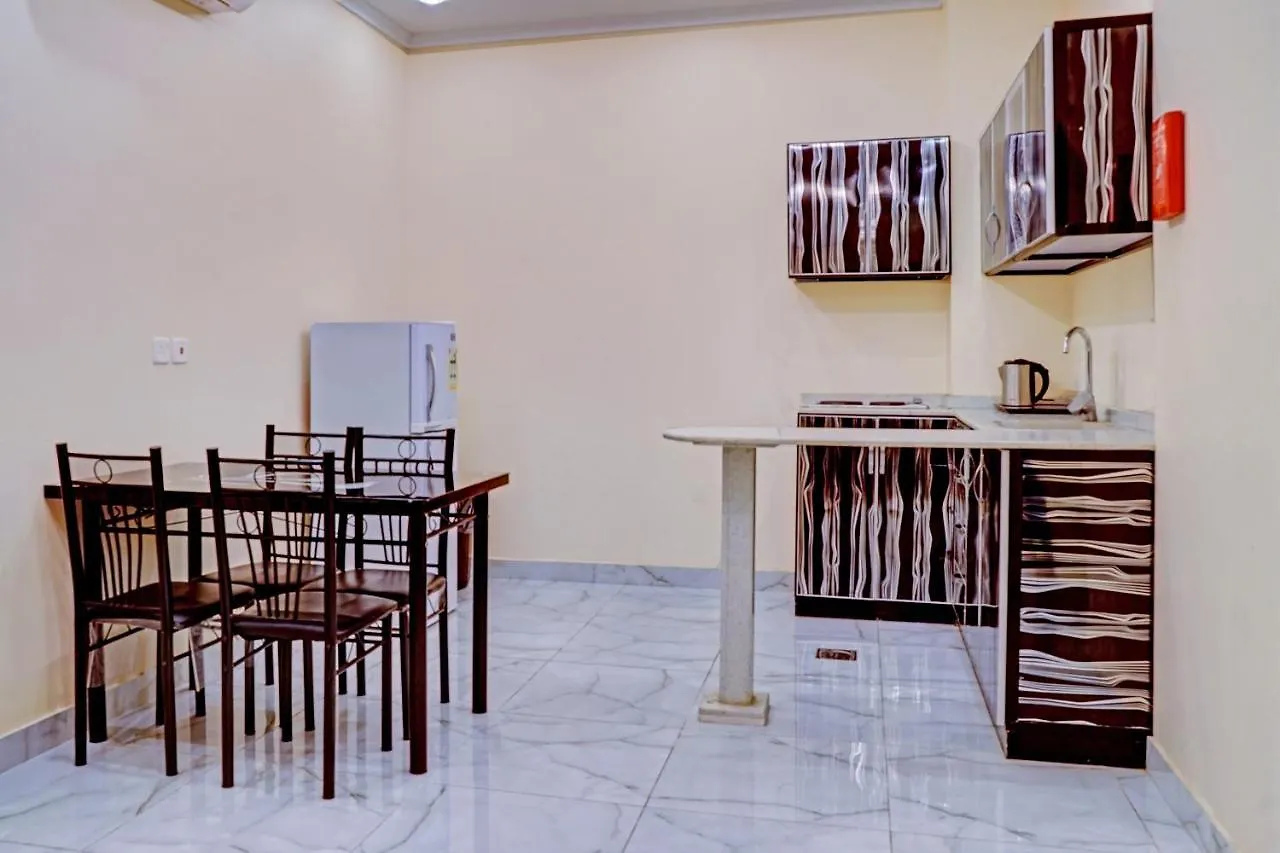 Capital O 605 Tafwij Hotel جدة