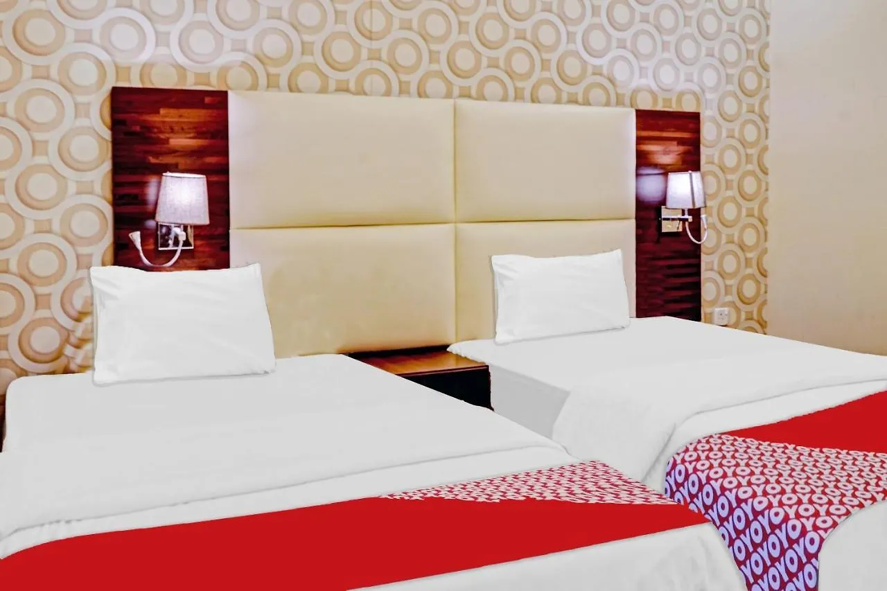 ***  Capital O 605 Tafwij Hotel جدة المملكة العربية السعودية