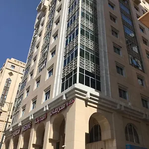 https://murjan-al-madinah-hotel.medinahotel.net