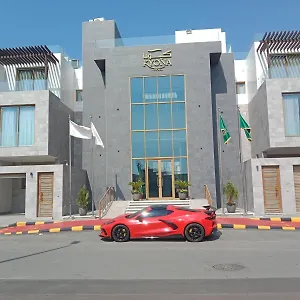 4* فندق كيونا الذهبي أبحر
