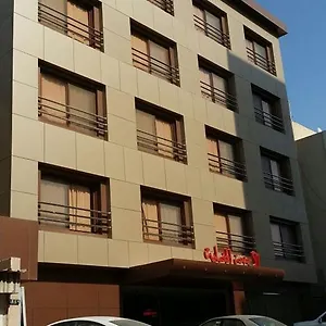 2* شقة فندقية Alagneha Almokmalia - Alslamah